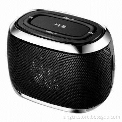 Loud Bluetooth Portable Magnetic Speaker